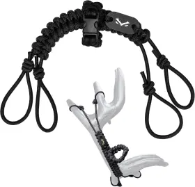 Deer Society 445006438496 Black Rack Silencer By Illusion Call Or Shed Antlers Compatibl Deer Society 445006438496 Black Rack Silencer By Illusion Call Or Shed Antlers Compatibl