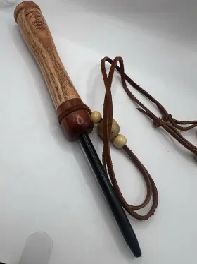 140416 Donahue Orginal Turkey Multi Wood Striker Brand New Ed 140416 Donahue Orginal Turkey Multi Wood Striker Brand New Ed