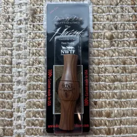 Down N Dirty Outdoors 736211138071 Turkey Call Inch The Haint Gobble