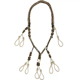 Dw7150-tnb Drake Callers Tan/brown Lanyard Dw7150-tnb Drake Callers Tan/brown Lanyard