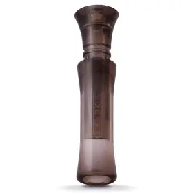 Duck Commander 040444503378 Classic Calls - Shadow Single Reed Call Polycarbonate Barrel Mal Duck Commander 040444503378 Classic Calls - Shadow Single Reed Call Polycarbonate Barrel Mal
