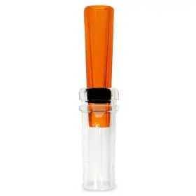 Duck Commander 040444513261 Goose - Waterfowl Hunting Accessories Realistic Sound Mouth Duck Commander 040444513261 Goose - Waterfowl Hunting Accessories Realistic Sound Mouth