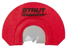 Duck Commander 040444513438 Strut Turkey Mouth Call Must Have Hunting Accessory Hunt