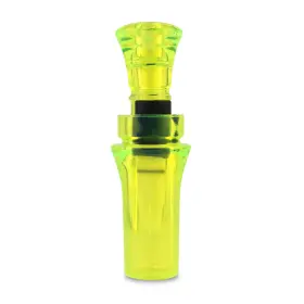 Duck Commander 040444513872 Classic Calls - The Flash Mallard Hen Call Double- Duck Commander 040444513872 Classic Calls - The Flash Mallard Hen Call Double-
