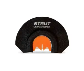Duck Commander 040444514053 Strut Turkey Mouth Call Must Have Hunting Accessory Hunt