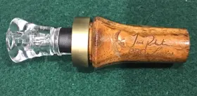 Duck Commander 726084696525 Jase Robertson Pro Series Call - Hunting Accessory