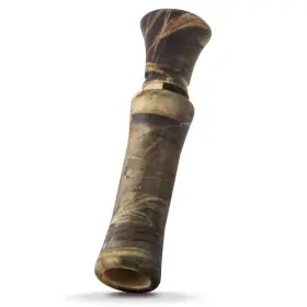 Duck Commander 757183649259 Classic Calls - Camo Max Call Double-reed Realtree