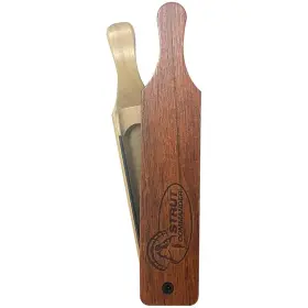 Duck Commander B07p91y1gk Strut Waterproof Turkey Call - Hand-tuned
