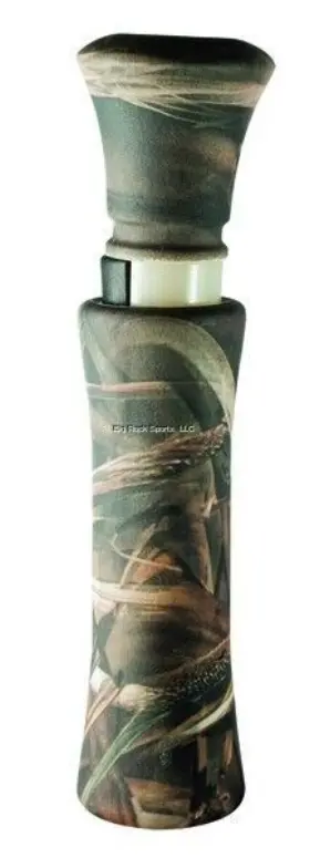 Dccall2006 Duck Commander Hunting Camo Durable Hen Mallard Max Call Dccall2006 Duck Commander Hunting Camo Durable Hen Mallard Max Call