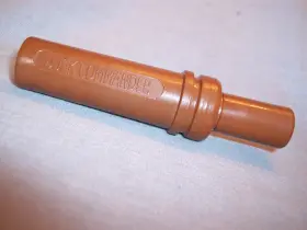 Dct1 Duck Commander Teal Hen Call Dynasty Phil Robertson