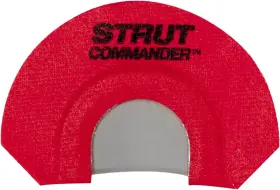 Sc16m2 Duck Commander Strut Turkey Mouth Call Sc16m2 Duck Commander Strut Turkey Mouth Call