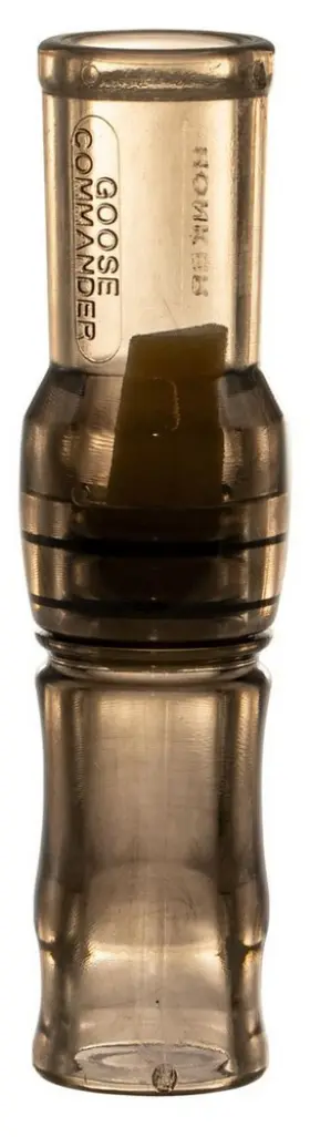 Dcspeck2 Duck Commander Specklebelly Goose Call Waterfowl Hunting - Dcspeck2 Duck Commander Specklebelly Goose Call Waterfowl Hunting -