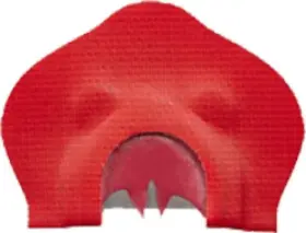 T015 Duel Electrify Pro G2 Diaphragm Gator Turkey Call