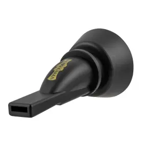 78006 Echo Calls 3 Inch 1 Whistle Black Hunting Game Duck Mallard Sounds Attracts - 78006 Echo Calls 3 Inch 1 Whistle Black Hunting Game Duck Mallard Sounds Attracts -