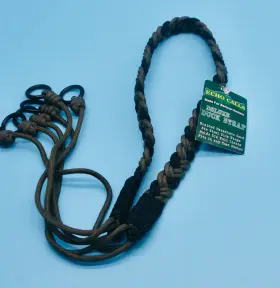 Echo Calls 643680777291 Echocalls Deluxe Duck Strap New Old Stock