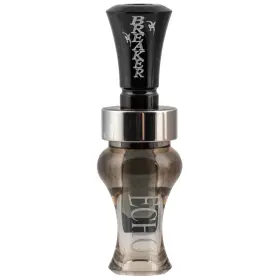 78908 Echo Calls Breaker Single Reed Call For Mallard/hen Smoke Acrylic #78908