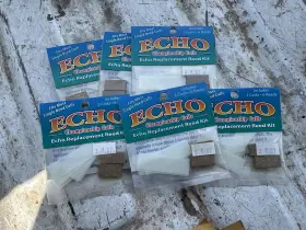 79032 Echo Calls Lot Of 6 Double Reed And Cork Replacement Set Nos 79032 Echo Calls Lot Of 6 Double Reed And Cork Replacement Set Nos