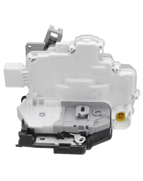 3c1837015a Ensun Power Door Lock Latch Actuator Front Left Driver Side With 9 Pin Connector 3c1837015a Ensun Power Door Lock Latch Actuator Front Left Driver Side With 9 Pin Connector