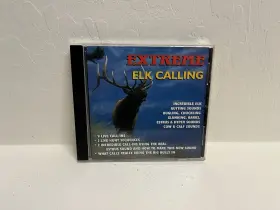 1651 Extreme Elk Calling Cd Chappell Hunting Productions Instructional Calls 1651 Extreme Elk Calling Cd Chappell Hunting Productions Instructional Calls