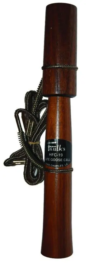 Faulks 051101000628 Hfc-19c Goose Flute Faulks 051101000628 Hfc-19c Goose Flute