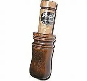 Faulks Game Calls 051101000260 Coon Squaller Cs-5 Brown Faulks Game Calls 051101000260 Coon Squaller Cs-5 Brown