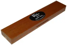 Faulks Game Calls 051101000307 Quail Call Hand Tuned Hardwood Box For Western Hunting