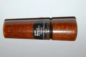 Pcr-61 Faulks Game Calls 051101000321 Predator Cottontail Brown Pcr-61 Faulks Game Calls 051101000321 Predator Cottontail Brown