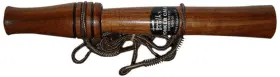 Hsr-20 Faulks Game Calls 051101000789 Flute Type Honker