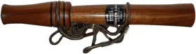 Hsr-20 Faulks Game Calls 705353239953 Flute Type Honker Call Hsr-20 Faulks Game Calls 705353239953 Flute Type Honker Call
