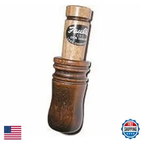 B004akgzic Faulks Game Calls Coon Squaller Call Cs-5 Brown Easy To Use