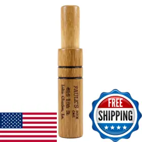 B008hylqky Faulks Game Calls Original Duck Call Ca-11 B008hylqky Faulks Game Calls Original Duck Call Ca-11