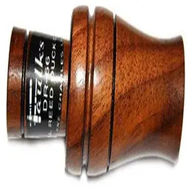 Dr-66 Faulks Game Calls Dual Reed Duck Call Brown Dr-66 Faulks Game Calls Dual Reed Duck Call Brown