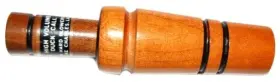 Hv-99 Faulks Game Calls High Volume Duck Call Brown Hv-99 Faulks Game Calls High Volume Duck Call Brown