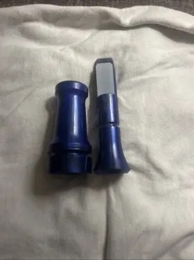 Field Proven Calls 856599002464 Double Shot Duck Call