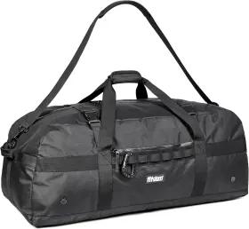 132l Fitdom 646341945121 36 Inch Heavy Duty Extra Large Sports Gym Equipment Travel Black