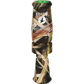 1202867 Flambeau Stuttgart Megaphone Duck Call 1202867 Flambeau Stuttgart Megaphone Duck Call