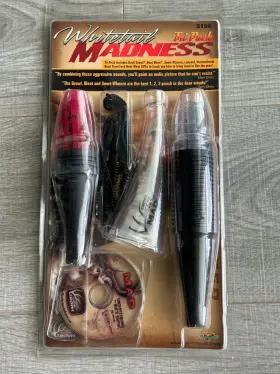 43067a Flambeau Whitetail Madness Model # 515k New