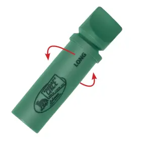 5001133 Flambeau Inc. Outdoors Mvp-4 Circe Three-calls-in-one