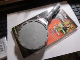 Fg-turk-00087 Flextone 00087 Lockdown With Slate Turkey Friction Call Bone Collector