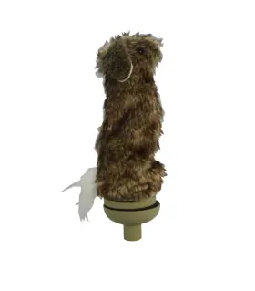 Flextone 616376504228 Gamecalls Lure Motion Predator Decoy