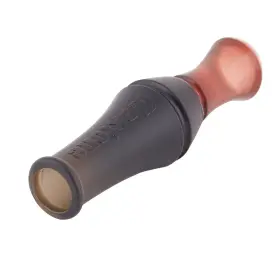 Flextone 815097000259 Hunting Waterfowl Realistic Sounds Adjustable Volume Flexible Body Wood Duck