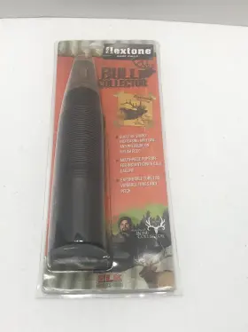 Fg-elks-00005 Flextone 815097001461 New Elk Calling Bugle Bull Collector Expandable