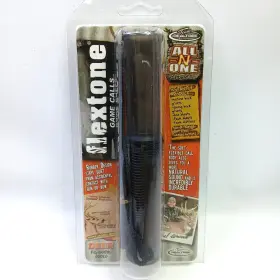 Fg-deer-00010 Flextone 815097004073 Game Deer Call All-n-one - Brand New Fg-deer-00010 Flextone 815097004073 Game Deer Call All-n-one - Brand New