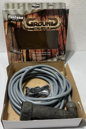 Flextone 815097004189 Ground Grunt R Deer Game Call System Without Flextone 815097004189 Ground Grunt R Deer Game Call System Without