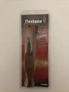 Flxtk118 Flextone 815097009665 Beard Box Flxtk118 Flextone 815097009665 Beard Box