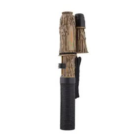 Flextone B00tp8idvg Outdoor Hunting Realistic Mature Young Buck Sounds Freeze-proof