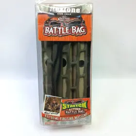 Fg-deer-00006 Flextone Battle Bag Plusstretch Action Rattle Team Realtree New Online Video Fg-deer-00006 Flextone Battle Bag Plusstretch Action Rattle Team Realtree New Online Video