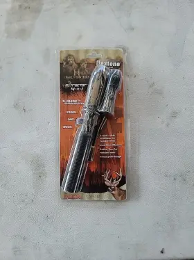 Fg-deer-00063 Flextone The Extractor Grunt Deer Call