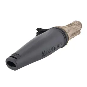 Fg-deer-00074 Flextone Buck Collector Plus Deer Call Realistic Hunting Game