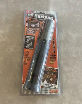 Fg-deer-0046c Flextone Buck Commander Rut Hunter Extreme Deer Call Pre Full And Post
